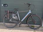 Stella Livorno Elektrische fiets, Herenfiets, Stella, Stella, Zo goed als nieuw, 57 tot 61 cm