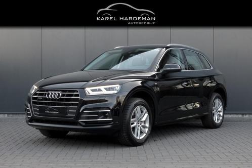 Audi Q5 55 TFSI e quattro Competition | S-LINE | ADAPTIVE CR, Auto's, Audi, Bedrijf, Te koop, Q5, 4x4, ABS, Achteruitrijcamera