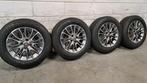 LM-velgen Fiat Grande Punto Punto Evo 185/65/15 NW BANDEN!, Ophalen, 15 inch, Banden en Velgen, Nieuw