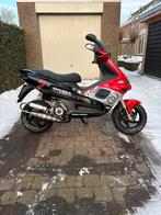 Gilera runner 70cc mhr lucky 7, Tweetakt, Gebruikt, Overige modellen, Ophalen of Verzenden