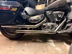 Suzuki Intruder 1500 - Harley Look, Motoren, Motoren | Suzuki, Cardan-aandrijving, 2 cilinders, Motorrijbewijs A, 1500 cc