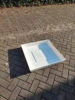 Afvangbak wasmachine, Witgoed en Apparatuur, Wasmachines, Ophalen, Zo goed als nieuw