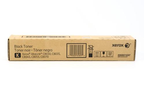 Xerox Altalink C8030/C8035/C8045/C8055 toner zwart 006R01697, Computers en Software, Printerbenodigdheden, Nieuw, Toner, Ophalen of Verzenden