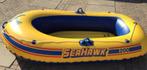 Seahawk 2 persoonsboot, Ophalen of Verzenden, Zo goed als nieuw
