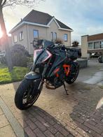 KTM 1290 Super Duke R - Full Options, sc-project uitlaat, 2 cilinders, Motorrijbewijs A, 1301 cc, Particulier