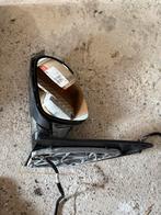 Elektrische Spiegel Bestuurderskant golf 5, Auto-onderdelen, Spiegels, Ophalen of Verzenden, Gebruikt, Universele onderdelen