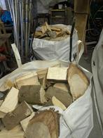 2 kuub beuk/essen mix, Tuin en Terras, Haardhout, Minder dan 3 m³, Ophalen of Verzenden