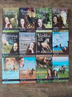 Jeanette Molema - de pony's van de Pegasus, complete serie!!, Boeken, Kinderboeken | Jeugd | 10 tot 12 jaar, Ophalen of Verzenden