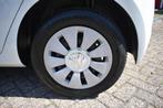 Volkswagen Up! 1.0 Groove up! BM Automaat|Airco|2019, Stof, Electronic Stability Program (ESP), 840 kg, 4 stoelen