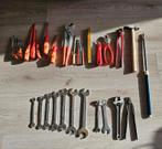 Divers handgereedschap oa Wera, Ophalen of Verzenden, Zo goed als nieuw