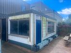 Keet/ container 6 x 3 meter, Zakelijke goederen, Machines en Bouw | Keten en Containers, Ophalen