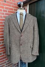 Harris Tweed colbert maat 29 XL, Kleding | Heren, Ophalen, Overige kleuren, Harris tweed, Maat 56/58 (XL)