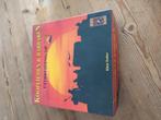 Kolonisten van catan, Hobby en Vrije tijd, Gezelschapsspellen | Bordspellen, Ophalen of Verzenden, Nieuw