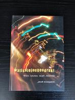 Watisdiejongendruk! - Jacob Klompstra, Ophalen of Verzenden, Gelezen, Overige onderwerpen