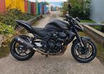 Kawasaki Z750 BlackOnBlack💢, Motoren, 750 cc, 4 cilinders, Motorrijbewijs A, Bedrijf