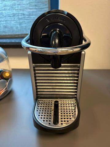 Nespresso Magimix beschikbaar voor biedingen