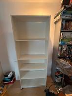 Witte Billy Boekenkast van Ikea, Ophalen, Gebruikt, 200 cm of meer, 50 tot 100 cm