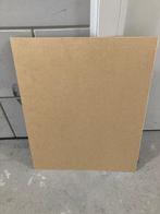 Hardboard of multiplex plaatjes., Doe-het-zelf en Verbouw, Platen en Panelen, Ophalen of Verzenden, Nieuw, Multiplex, Minder dan 20 mm