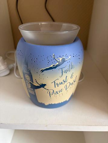 Scentsy Tinkerbell Warmer - Nieuw! beschikbaar voor biedingen