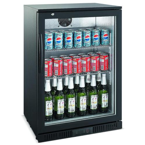 Barkoeler Maxxfrost Nieuw 1 2 en 3 deurs modellen, Zakelijke goederen, Horeca | Keukenapparatuur, Koelen en Vriezen, Nieuw in verpakking