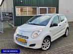 Suzuki Alto 1.0 Silver-line Leder/Alcantara interieur, Auto's, Suzuki, Voorwielaandrijving, Euro 5, Gebruikt, 200 kg