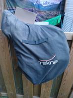 Springzadel Eric Thomas, Dieren en Toebehoren, Ophalen, Zo goed als nieuw, Springen