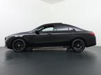 Mercedes-Benz CLA-klasse 180 Star Edition AMG Line Plus Pano, Auto's, Mercedes-Benz, CLA, 136 pk, Gebruikt, Euro 6