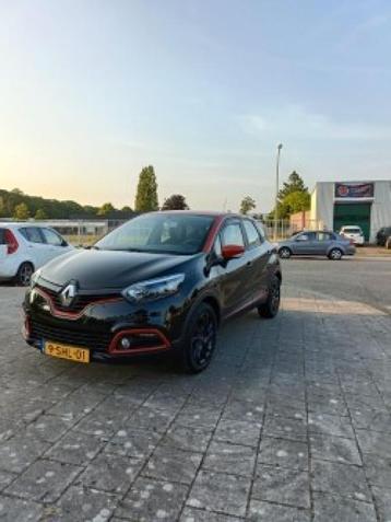 Renault CAPTUR 0.9 TCE EXPRESSION beschikbaar voor biedingen