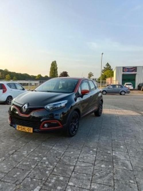 Renault CAPTUR 0.9 TCE EXPRESSION, Auto's, Renault, Bedrijf, Captur, ABS, Airbags, Airconditioning, Bluetooth, Cruise Control