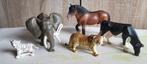 5 Dieren Schleich, Verzamelen, Ophalen, Nieuw