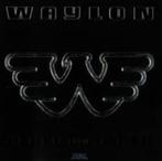 LP Waylon Jennings - Black on black, Cd's en Dvd's, Vinyl | Country en Western, 12 inch, Verzenden
