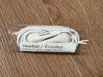 Samsung headset W6 EHS64ASFWE nieuw, Ophalen of Verzenden, Nieuw