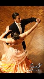 brackley's ballroom rokkostuum, Sport en Fitness, Dansen, Ophalen, Gebruikt, Kleding