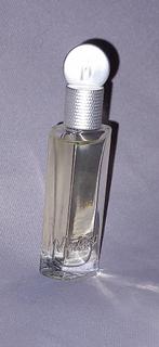 Volle parfum mini - Montana eau d ,argent, Ophalen of Verzenden, Zo goed als nieuw, Miniatuur, Gevuld