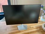 Dell S2719DC 27 inch QHD Monitor (meerdere beschikbaar), Computers en Software, Ophalen, HDMI, IPS, Kantelbaar