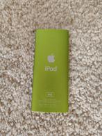 Oude ipod, Audio, Tv en Foto, Mp3-spelers | Apple iPod, Ophalen of Verzenden, Gebruikt, Nano, 2 tot 10 GB