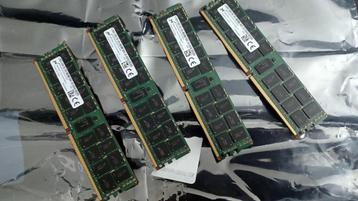 64 GB Micron DDR4-2133 beschikbaar voor biedingen