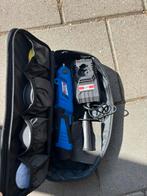 Hbm polijstmachine, Ophalen of Verzenden, Zo goed als nieuw