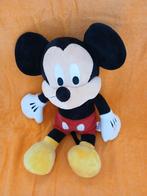 MICKEY MOUSE MET LICHT, Verzamelen, Disney, Ophalen of Verzenden, Mickey Mouse, Zo goed als nieuw, Knuffel