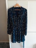 Te koop!  Party dress, Blauw, Vero Moda, Maat 42/44 (L), Ophalen of Verzenden