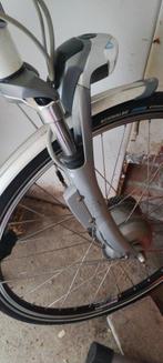 Gazelle Chamonix energy 61 cm frame, Fietsen en Brommers, 56 cm of meer, Ophalen, Gebruikt, Gazelle