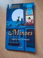 Annie M.G Schmidt Minoes, Boeken, Ophalen of Verzenden, Zo goed als nieuw