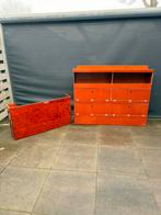 Bedrijfswageninrichting bedrijfswagen inrichting stelling, Ophalen