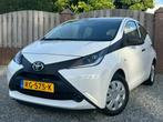 Toyota Aygo 1.0 Vvt-i 69pk 5D AIRCODAB1EIGINCL BTW\, Voorwielaandrijving, Stof, Start-stop-systeem, 4 stoelen