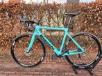Bianchi Sprint Ultegra, maat 55, Fietsen en Brommers, Fietsen | Racefietsen, Carbon, Zo goed als nieuw, Meer dan 20 versnellingen