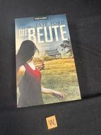 Die Beute - Jaye Ford Thriller, Ophalen of Verzenden, Zo goed als nieuw