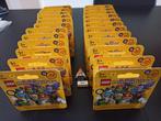 *NIEUW* 2x Lego CMF 71045 serie 25 compleet, Ophalen of Verzenden, Nieuw, Complete set, Lego