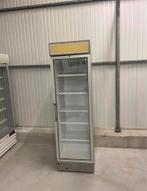 Horeca glazendeur koelkast koeler glasdeur koeling vitrine, Verzenden