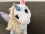FurReal Friends StarLily Eenhoorn - Elektronisch, Kinderen en Baby's, Ophalen of Verzenden, Zo goed als nieuw, Paard