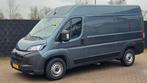 Peugeot BOXER L2 H2 2.2 Blue HDI Carplay! AUTOMAAT! BPM-VRIJ, Auto's, Bedrijf, Te koop
